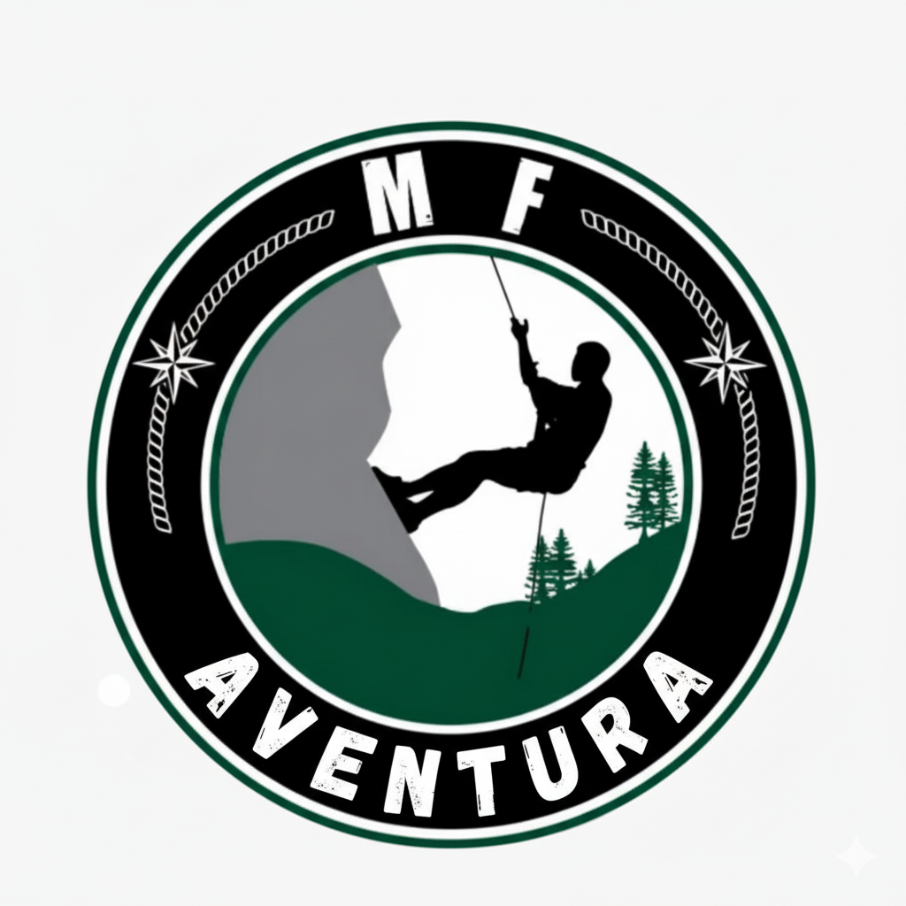MF Aventura Logo